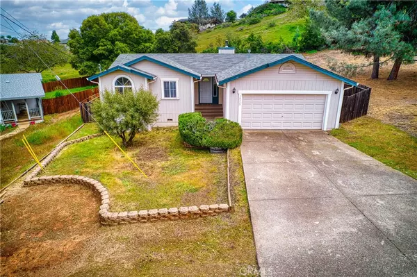 10553 Fairway DR, Kelseyville, CA 95451