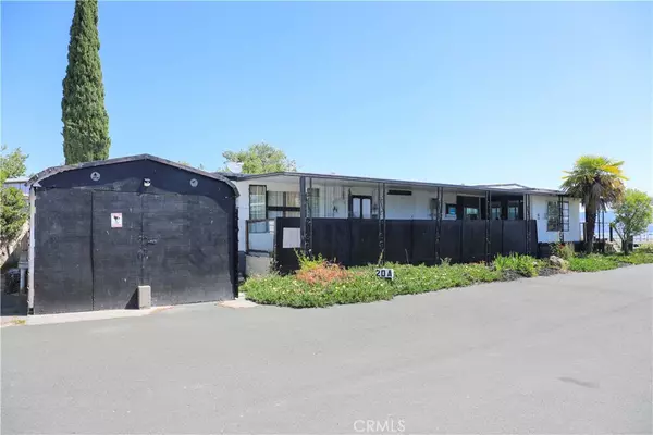 Lakeport, CA 95453,1400 S Main Street #20A