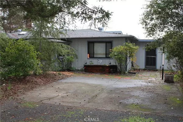 Ukiah, CA 95482,2325 Mill Creek RD
