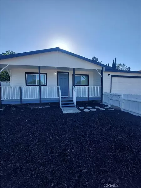 3591 Toyon ST, Clearlake, CA 95422