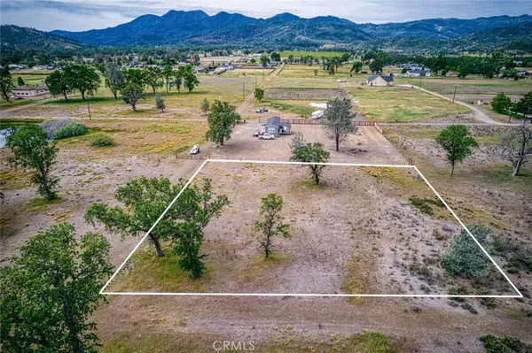 20553 Santa Clara AVE, Middletown, CA 95461