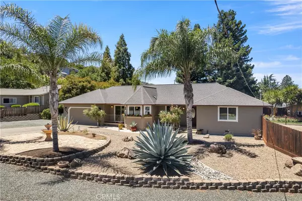 Kelseyville, CA 95451,2849 Marina View DR