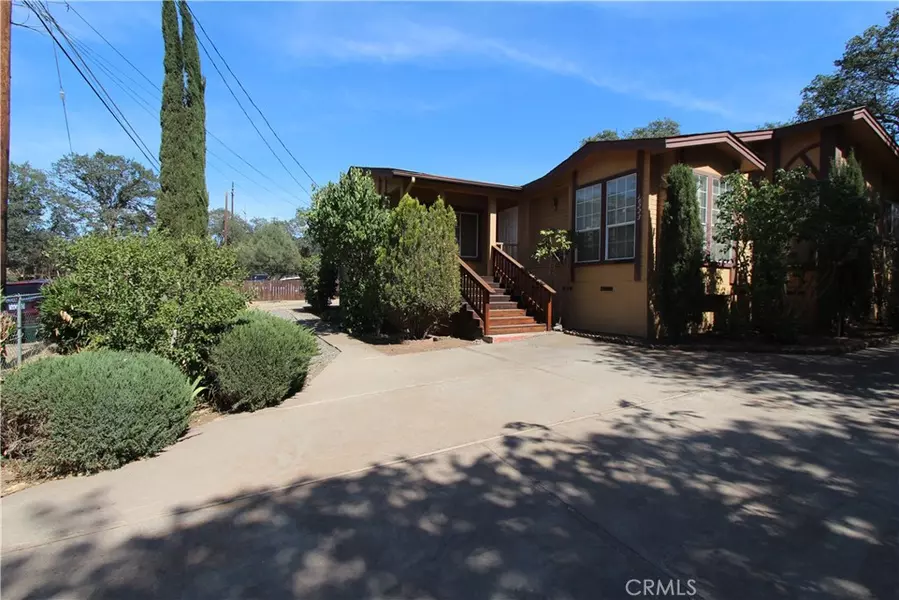 16223 33rd AVE, Clearlake, CA 95422