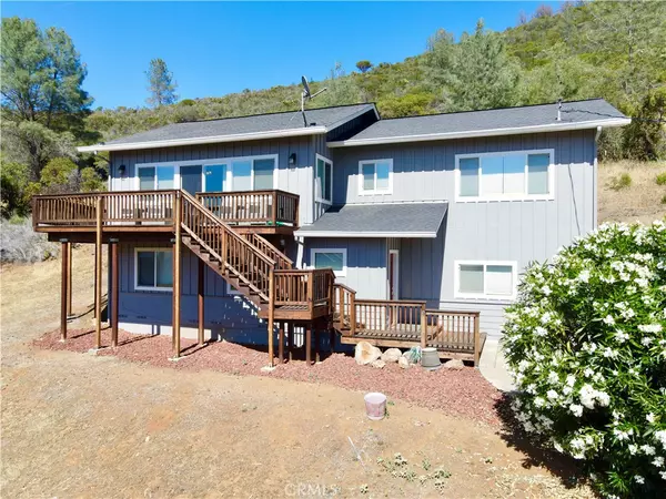 Kelseyville, CA 95451,3490 Westridge CIR