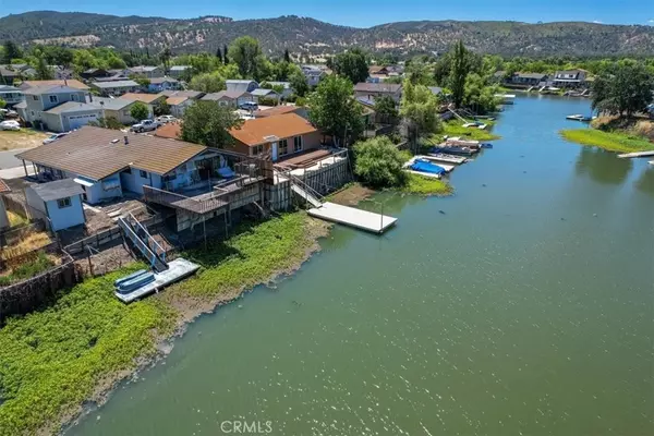 Clearlake Oaks, CA 95423,663 Spinnaker CT