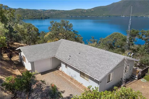 3002 Crestview DR, Clearlake, CA 95424