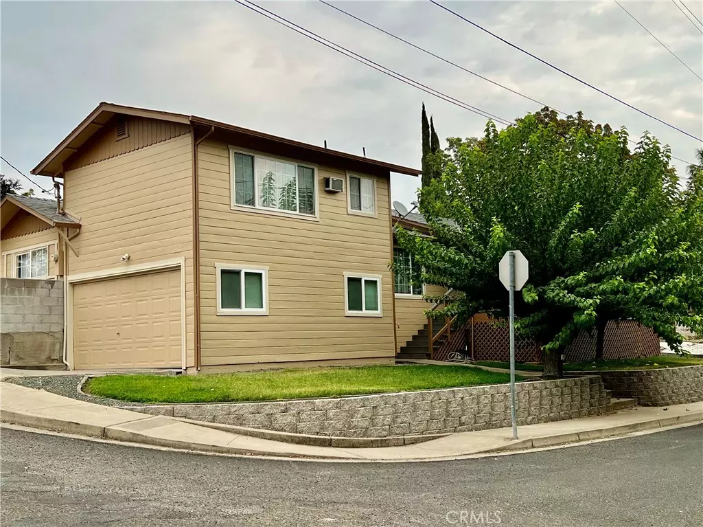 Lakeport, CA 95453,390 7th ST