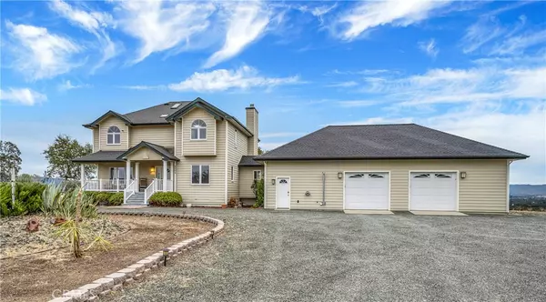 Lakeport, CA 95453,4304 Leal DR