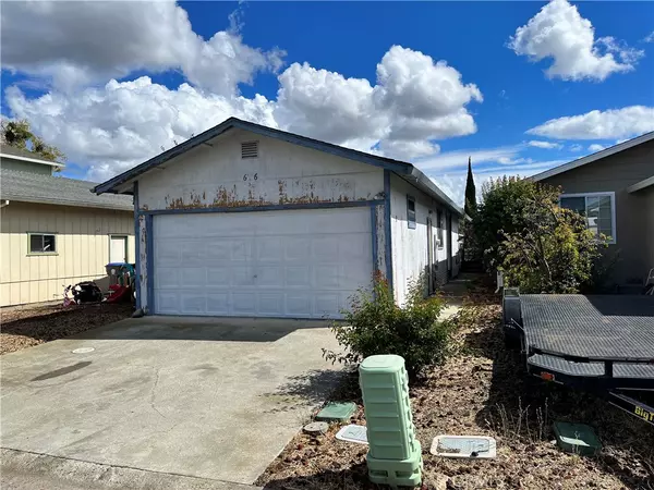686 Spinnaker CT, Clearlake Oaks, CA 95423