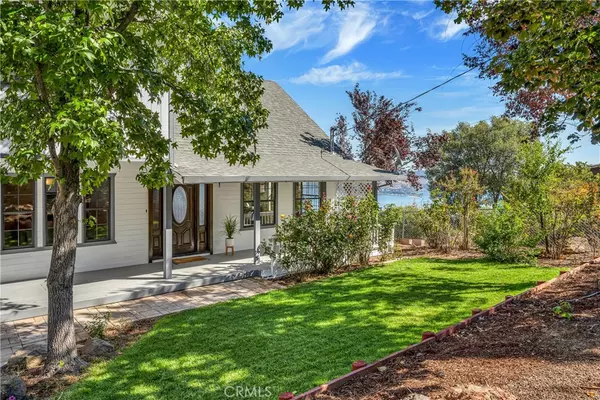 8948 Fairway DR, Kelseyville, CA 95451