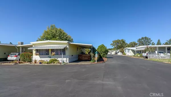 Kelseyville, CA 95451,5701 Live Oak DR #22