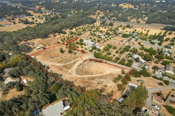 Lakeport, CA 95453,79 Crawford CT