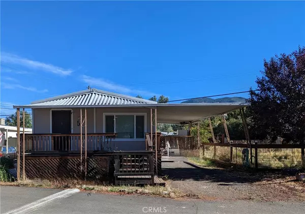 5935 Live Oak DR #5, Kelseyville, CA 95451