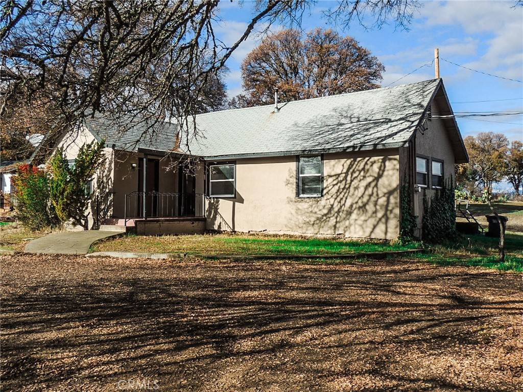 1329 Todd Rd, Lakeport, CA 95453