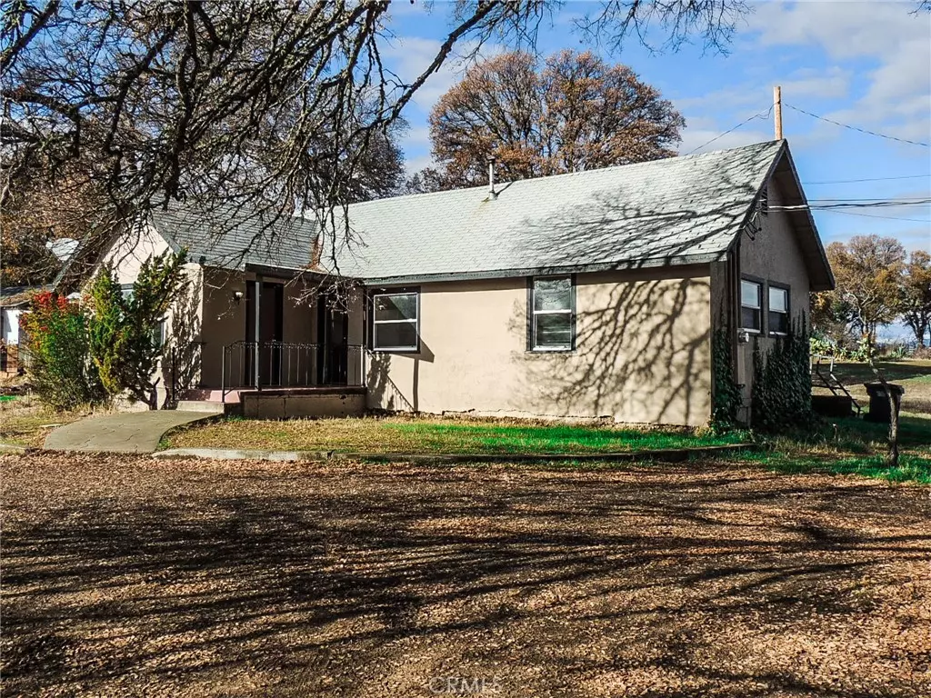 Lakeport, CA 95453,1329 Todd Rd