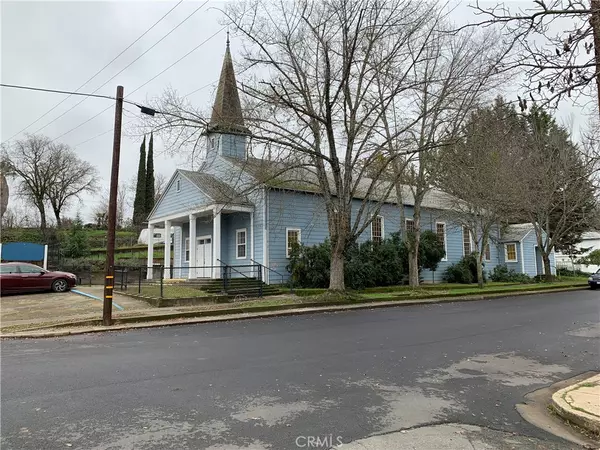 875 N High ST, Lakeport, CA 95453