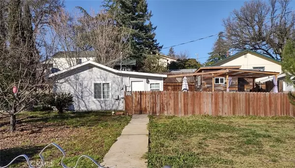 420 6th ST, Lakeport, CA 95453