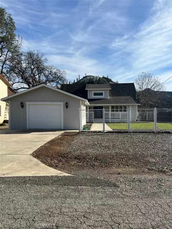 Clearlake Oaks, CA 95423,17200 Cache Creek RD