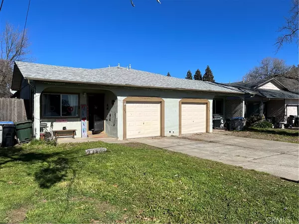 360 Konocti AVE, Lakeport, CA 95453