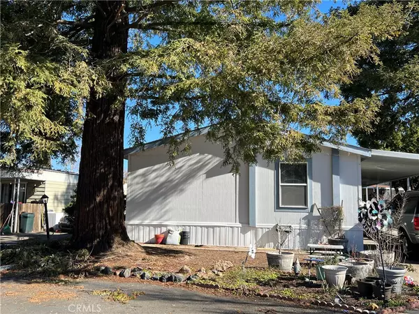 5935 Live Oak DR #19, Kelseyville, CA 95451