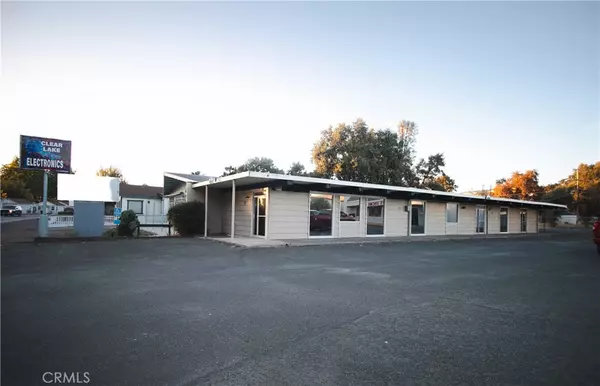 Clearlake, CA 95422,14280 Lakeshore DR