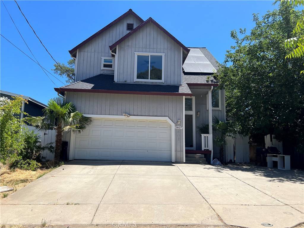 5607 Jones AVE, Clearlake, CA 95422