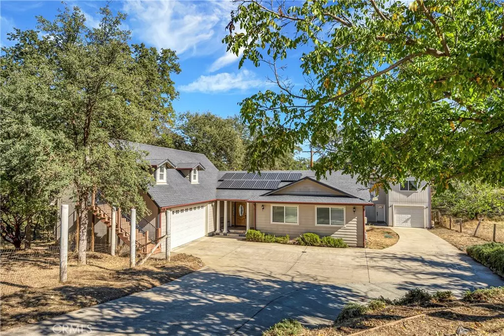 Lakeport, CA 95453,2720 Hartley ST