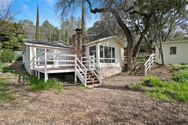 10831 Pingree RD, Clearlake Oaks, CA 95423