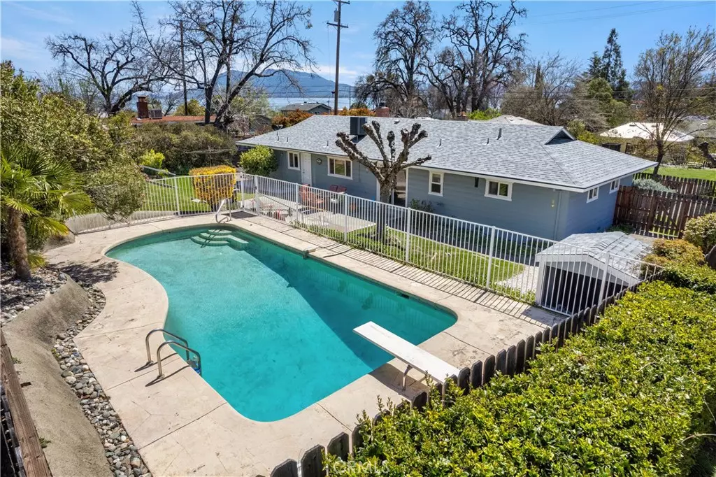 Lakeport, CA 95453,180 Sayre ST