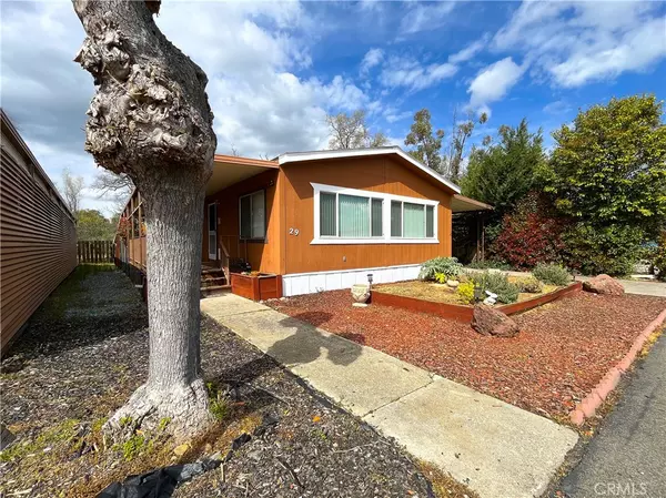 Lakeport, CA 95453,5330 Lakeshore #29