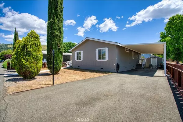 Clearlake Oaks, CA 95423,400 Sulphur Bank DR #93