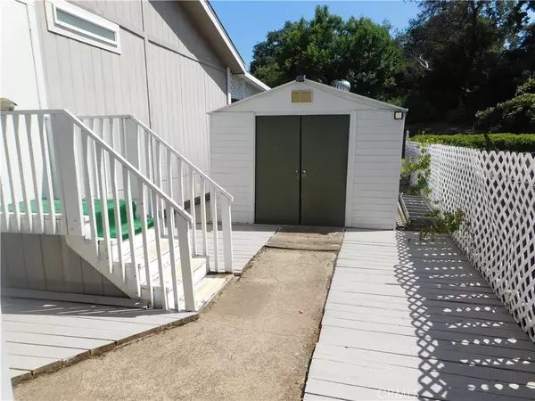 Clearlake Oaks, CA 95423,400 SULPHER BANK RD #78