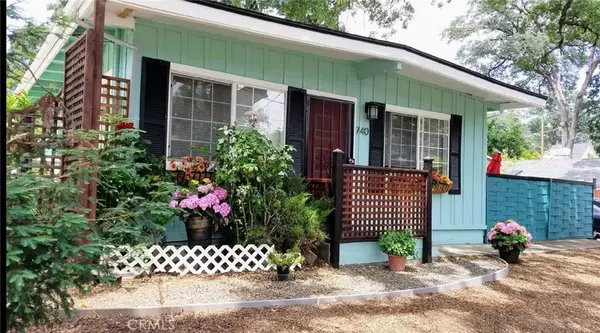 740 Sixth ST, Lakeport, CA 95453