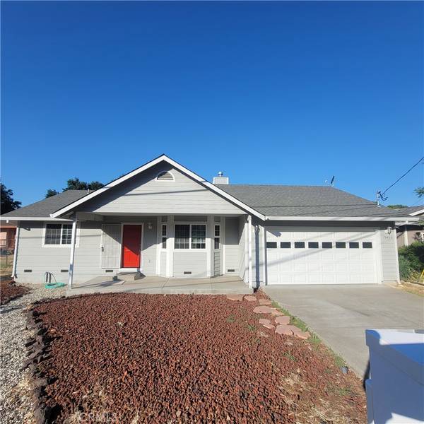 19405 Mountain Meadow N, Hidden Valley Lake, CA 95467