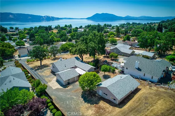 4415 Emilee CT, Lakeport, CA 95453