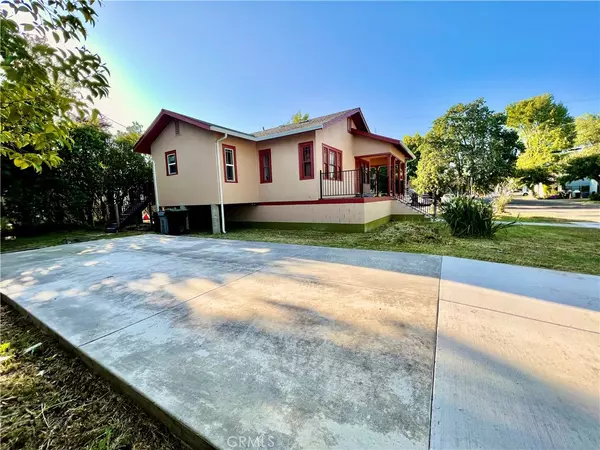 Lakeport, CA 95453,525 Esplanade ST