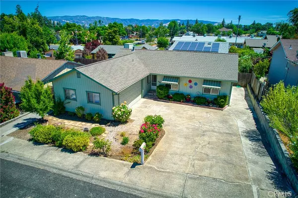 Lakeport, CA 95453,1510 Palm DR