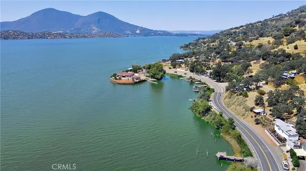 Clearlake Oaks, CA 95423,12140 E Highway 20