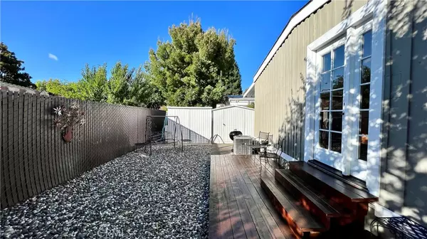 Calistoga, CA 94515,2412 Foothill BLVD #136