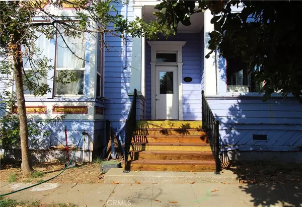 Lakeport, CA 95453,210 1st ST