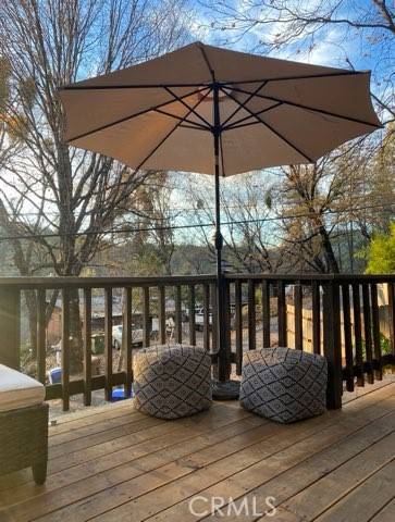 12164 Black Oak DR, Loch Lomond, CA 95461