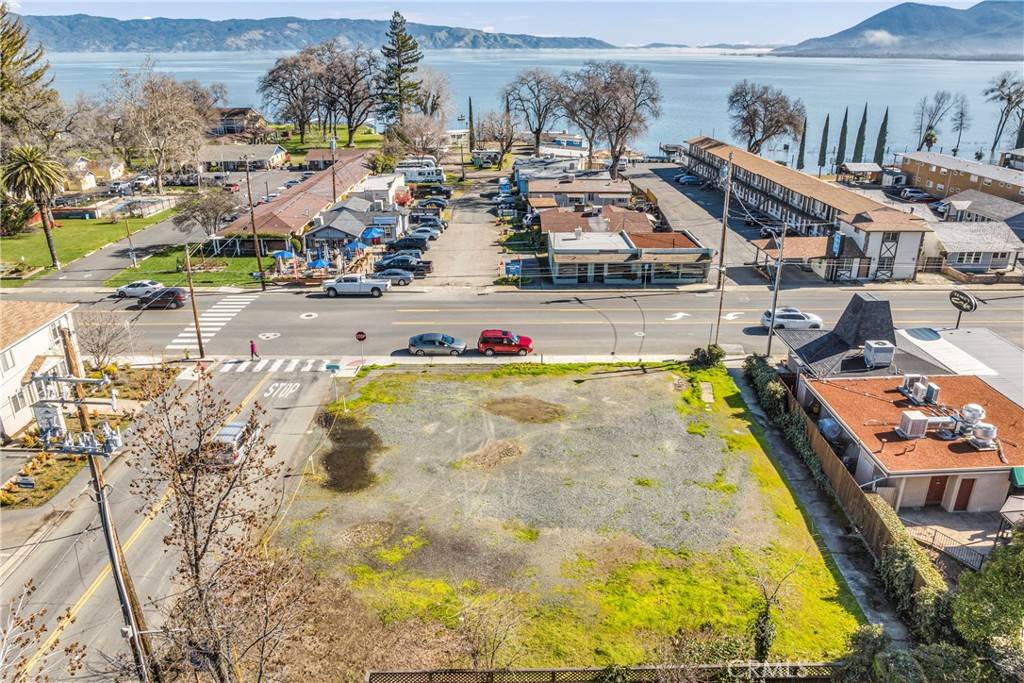Lakeport, CA 95453,1095 N Main ST