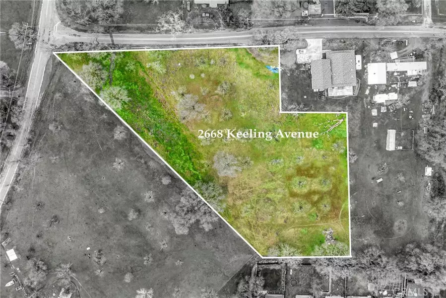 2868 Keeling AVE, Lakeport, CA 95453