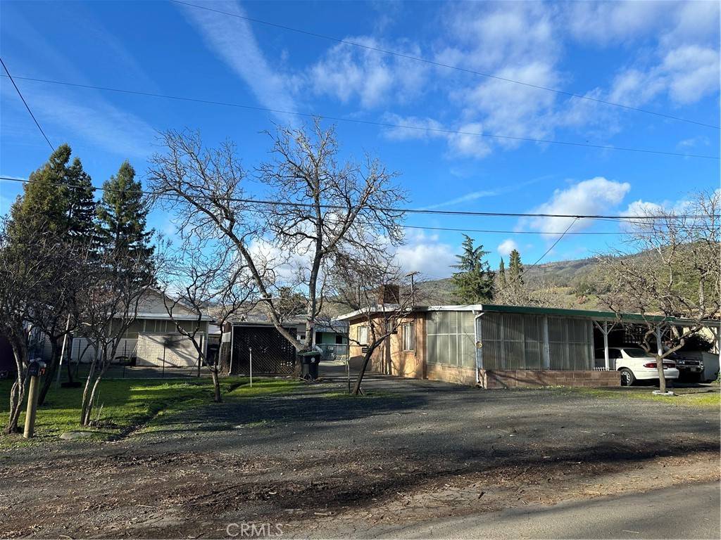 6454 14th AVE, Lucerne, CA 95458