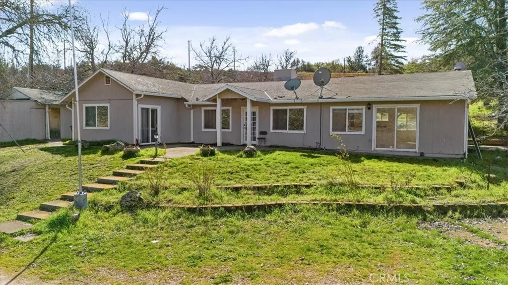 7150 Smith Ranch RD, Kelseyville, CA 95451