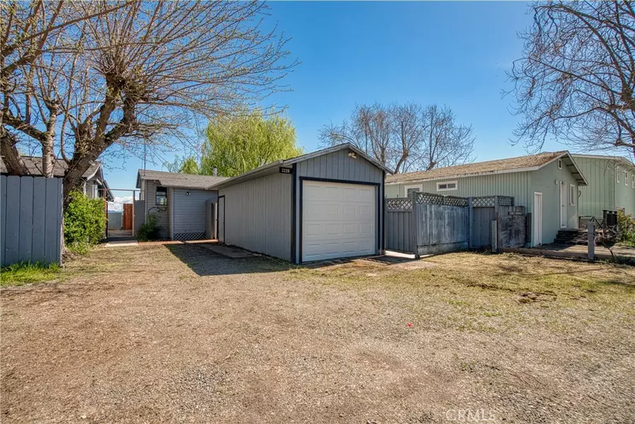 3226 Lakeshore BLVD, Lakeport, CA 95453