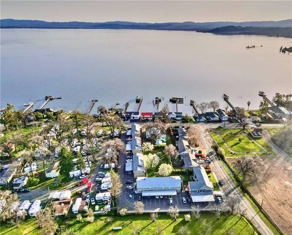 Upper Lake, CA 95485,6687 Blue Heron Drive