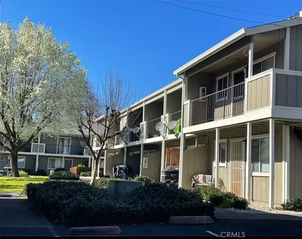 Upper Lake, CA 95485,6687 Blue Heron Drive