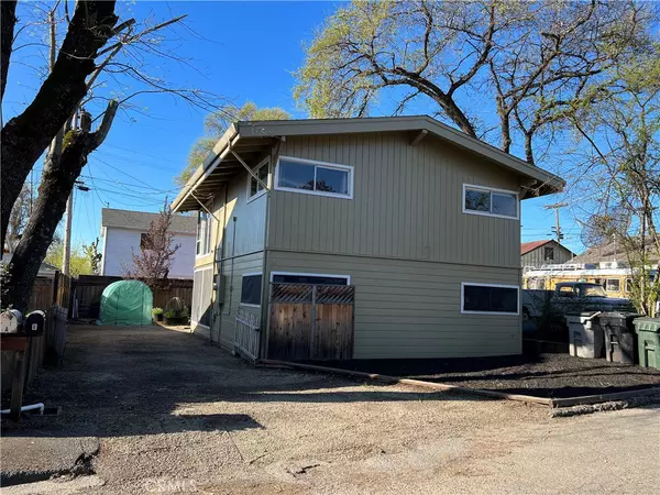 Lakeport, CA 95453,55 Helena AVE