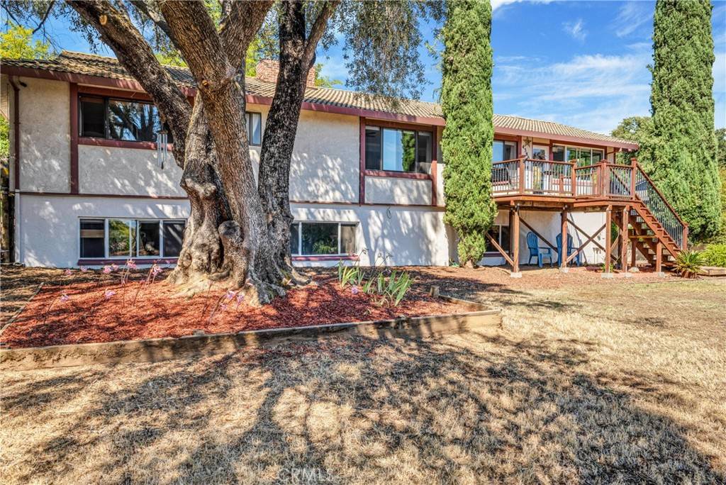 Lakeport, CA 95453,4385 Oak AVE